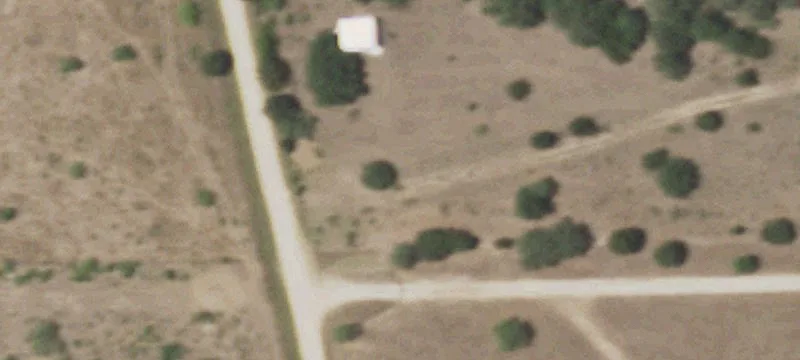 Secluded 45-Acre Land with Minerals