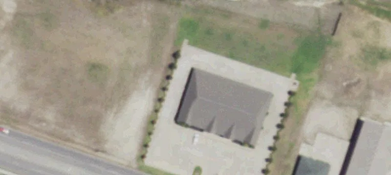 2.097 Acre Commercial Parcel
