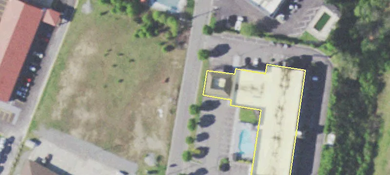 Commercial Land For Sale
