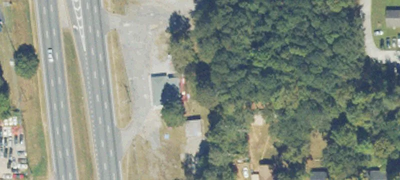 Prime Commercial Land in Jonesboro