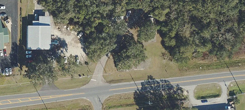 Historic Commercial Property with Potential