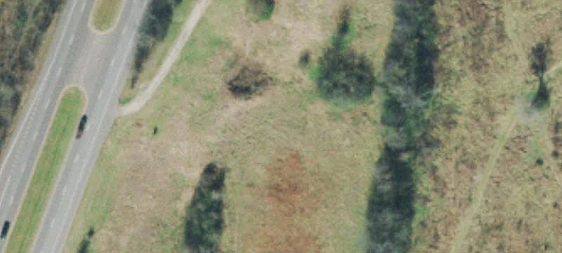 5.63 Acres on Nashville Highway
