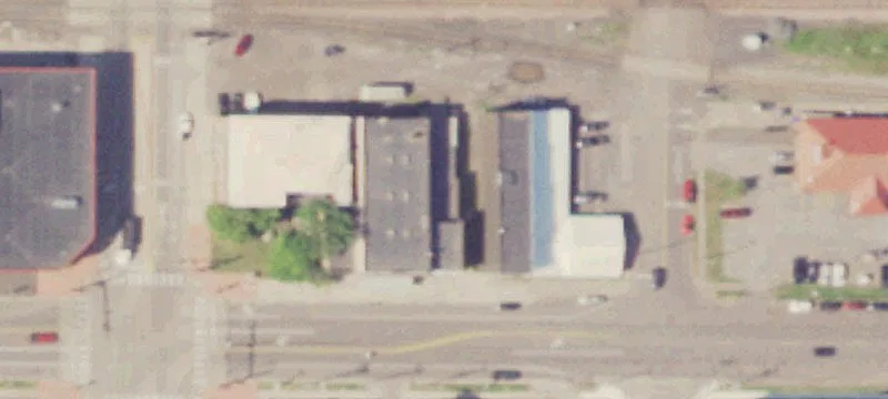 Mixed-Use Building on Winter Street