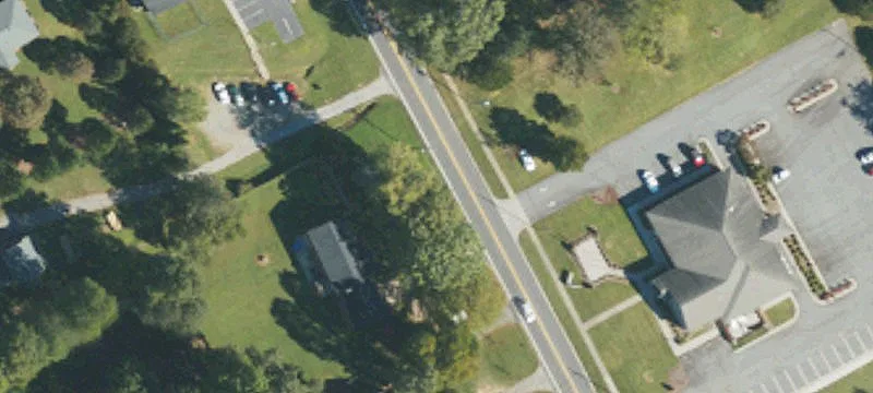 Commercial Land with Road Frontage