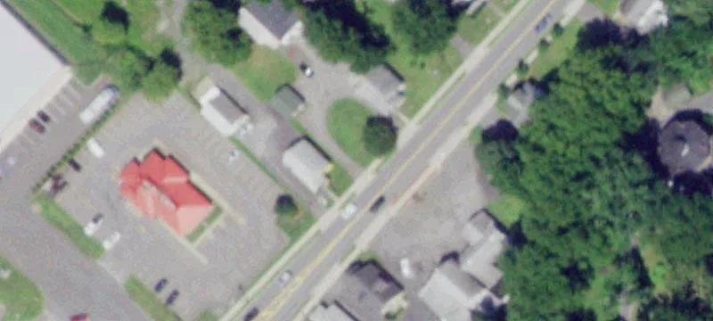 Versatile Mixed-Use Property in Catskill