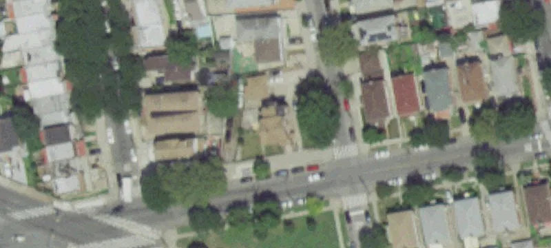 Ozone Park Mixed-Use Building