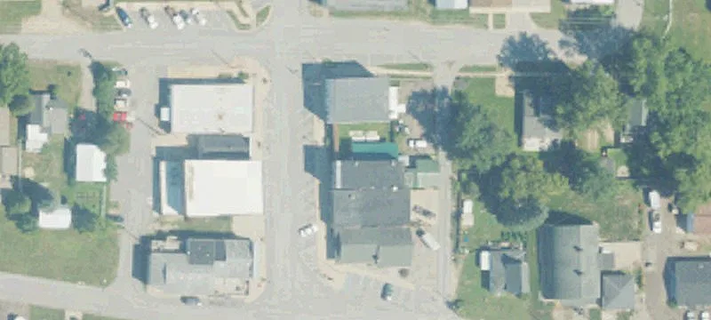 Historic Alto Bar & Grill