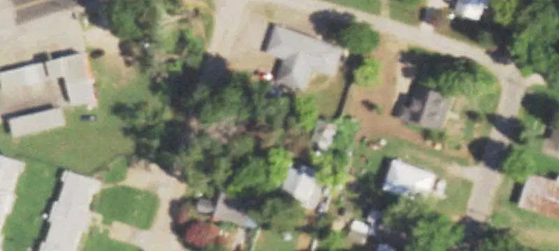 Turnkey Triplex with Leases