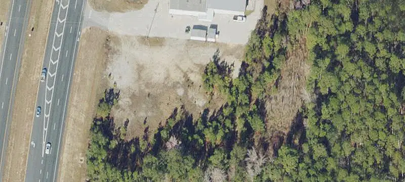 Prime Commercial Land in Freeport