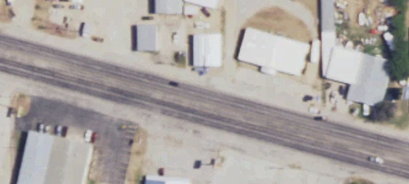 Highway 180 W Commercial Property