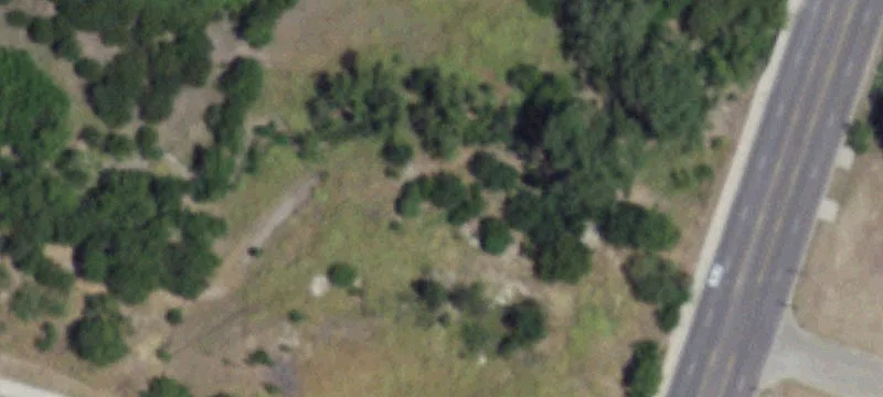 2.971 Acre Commercial Lot