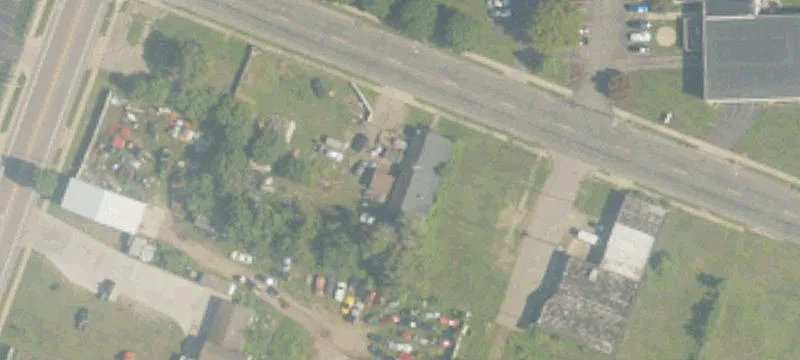 Upgraded Industrial Building For Sale