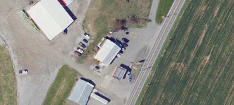 Turnkey Auto Service and Fuel