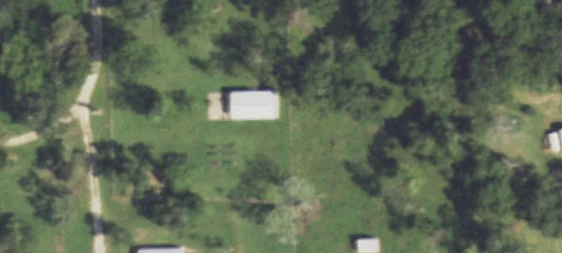 Riverfront Property with Multiple Structures