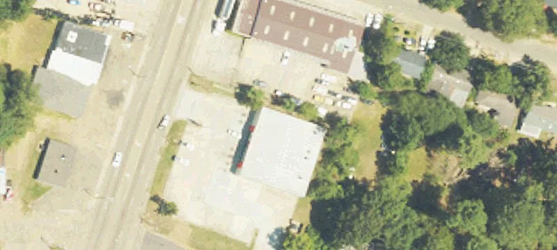 Expansive Office/Warehouse Opportunity
