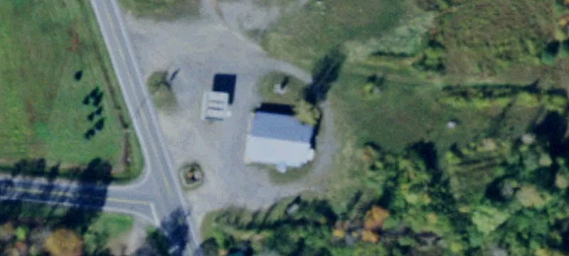 Turn-Key Restaurant, Motel, and Store