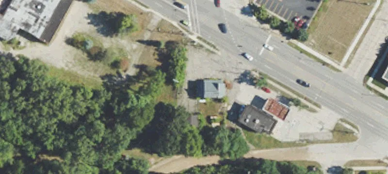 Grand River Avenue Redevelopment Opportunity