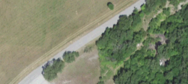 Industrial Compound on 21 Acres