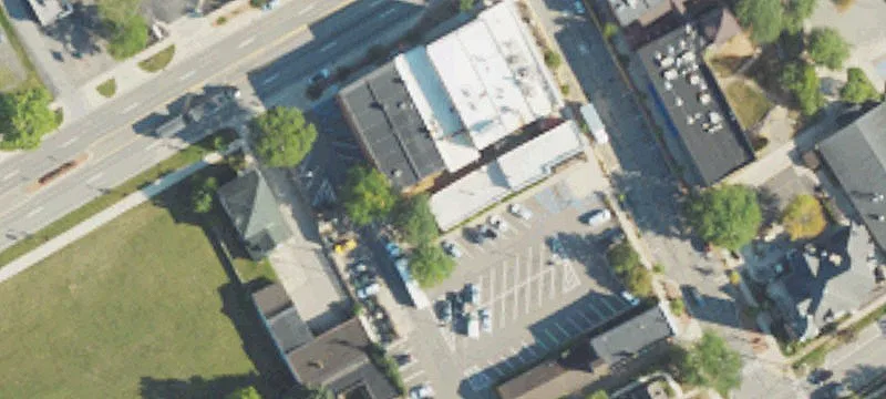 Downtown Saline Mixed-Use Property