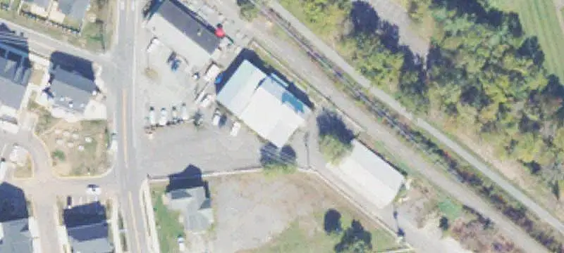 Historic Ashburn Mill For Lease
