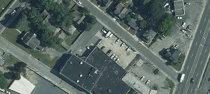 Warehouse and Office Flex Space