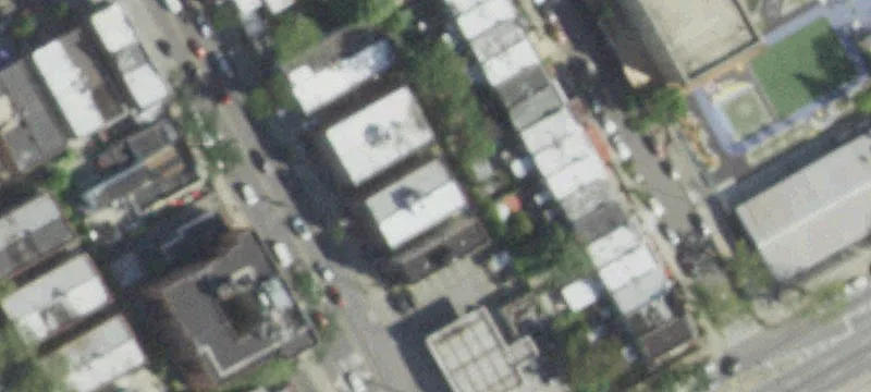 Income-Producing Brooklyn Multifamily Property