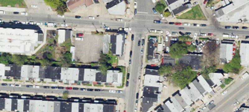West Oak Lane Investment Property