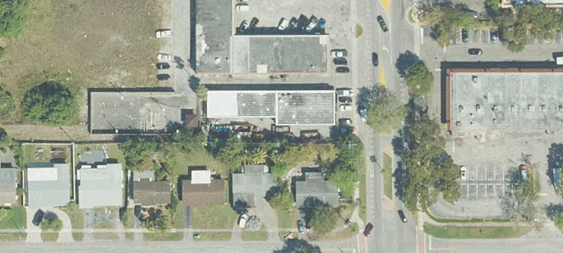 Stand Alone Building For Sale