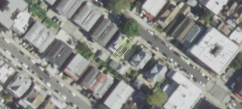 Spacious Brooklyn Triplex with Garage