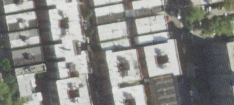 Bronx Four-Family Property