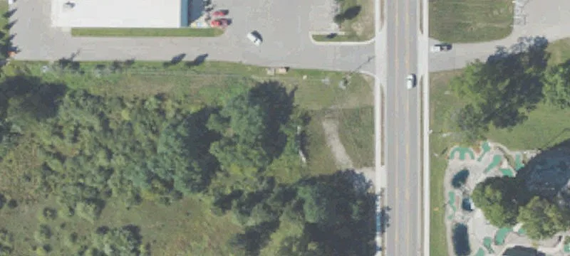 US-31 Frontage Commercial Land