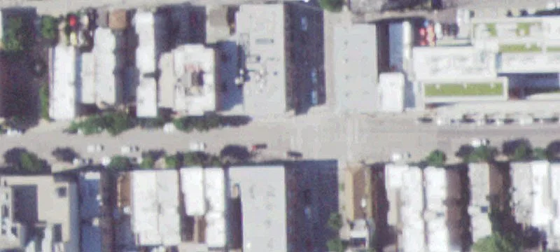Retail Space in Little Italy