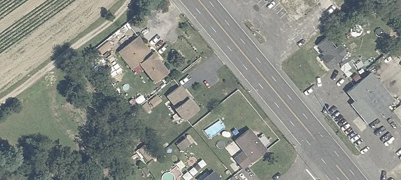 Prime Location on Route 30