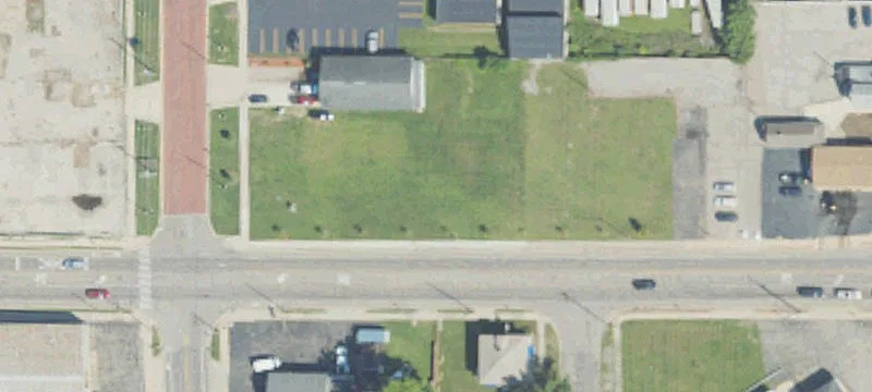 High-Traffic Vacant Land Available
