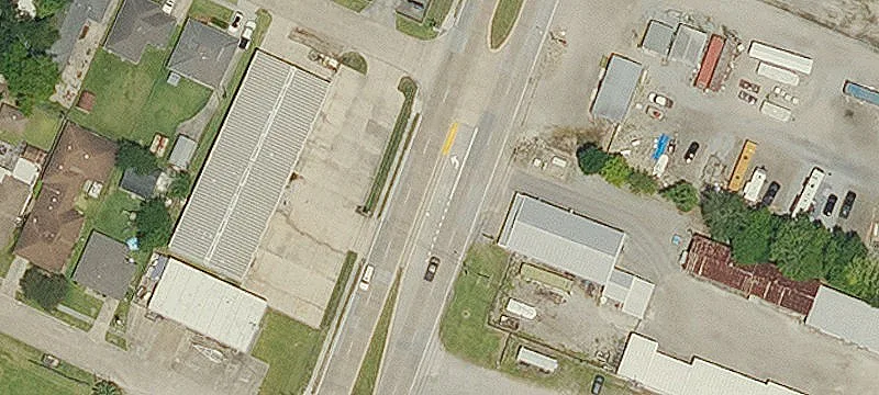 Versatile Commercial Property with Drive-Thru