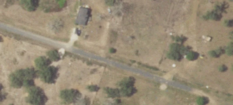 Land Near Houston with Well