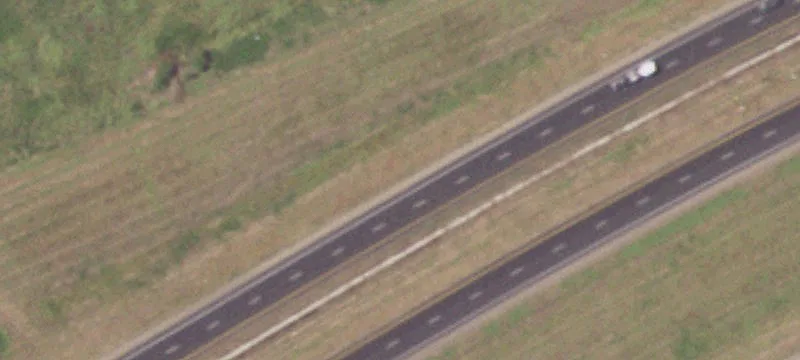 Prime Farm and Ranch Property