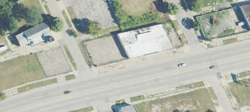 Versatile Open Floor Space Opportunity