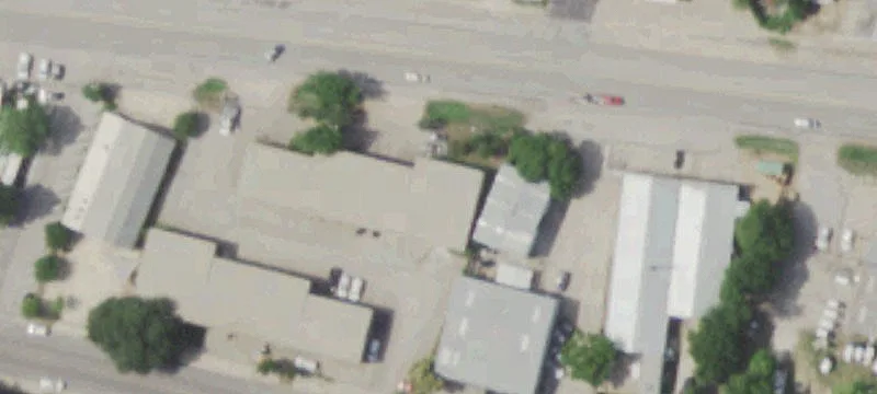 East Side Warehouse For Rent