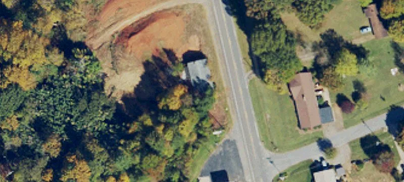 Commercial Lot on Highway 115