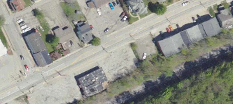 Strip Mall Opportunity For Sale