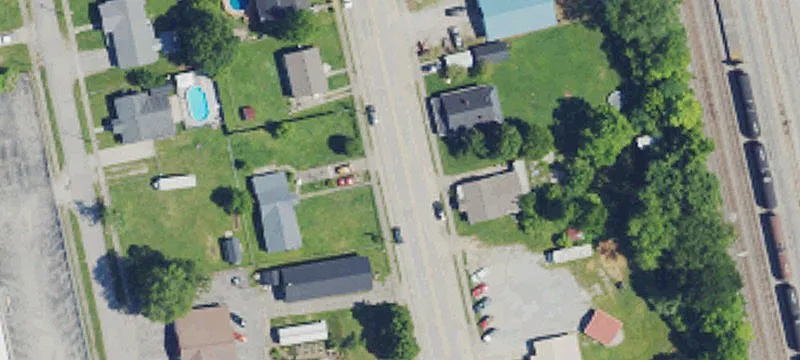 Corbin Commercial Property on Main