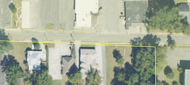 Three-Story Office Building For Lease