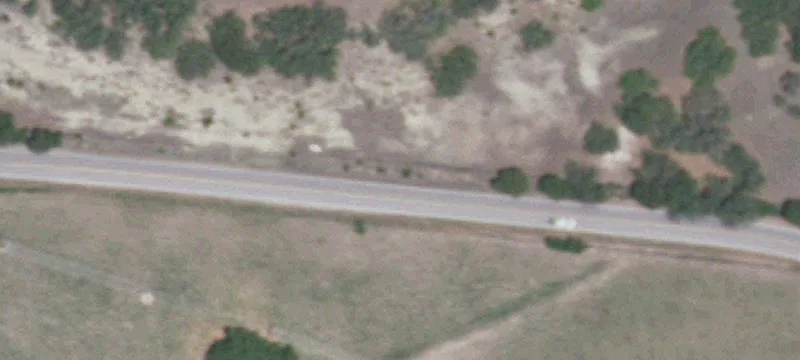 Texas Hill Country Ranch Opportunity