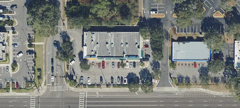 Car Wash on MLK Boulevard