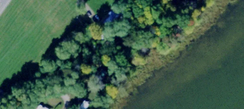 Waterfront Campground with Expansion Potential