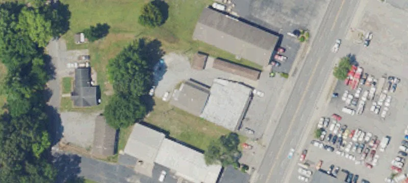 Commercial Opportunity in Benton