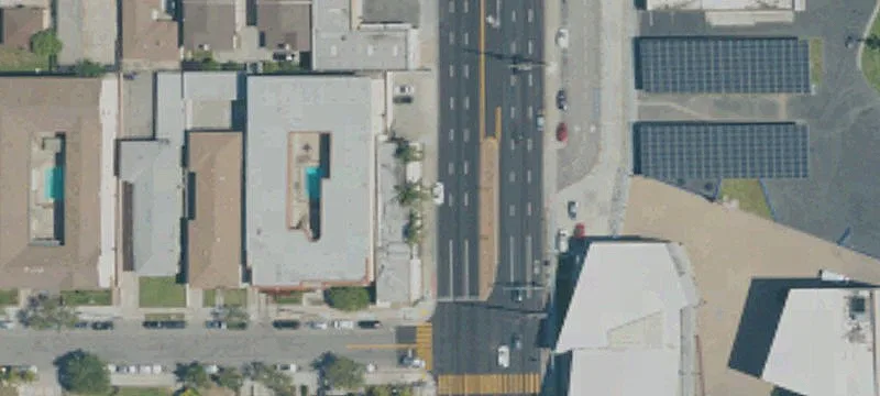 Hawthorne Commercial Space For Rent