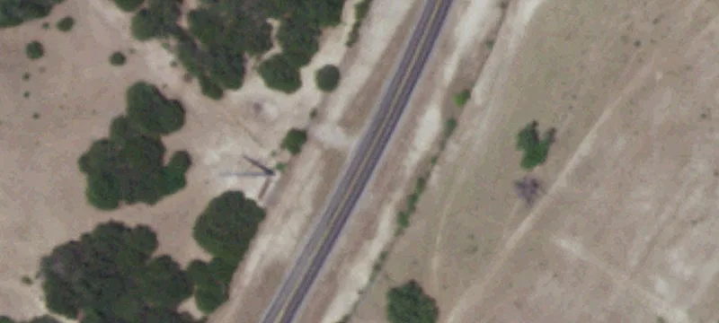 Salado Land with River Access