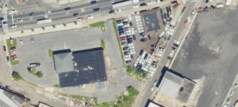 Torresdale Avenue Gated Lot